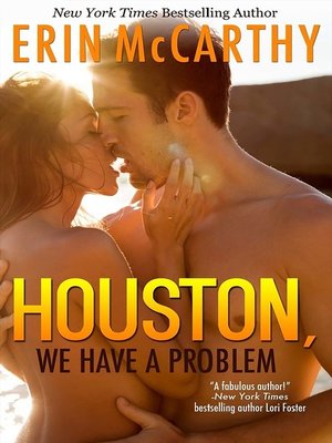 cover image of Houston, We Have a Problem